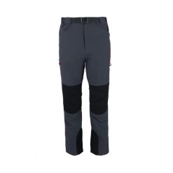 Spodnie trekkingowe męskie Askoy2 stretch. Brązowe spodnie sportowe męskie Bergson, m, bez wzorów, trekkingowe. W wyprzedaży za 289.00 zł.