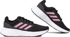 Adidas Buty damskie adidas Galaxy 6 IE8149 36 2/3. Obuwie sportowe damskie Adidas, bez wzorów. Za 231.99 zł.