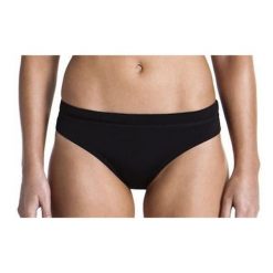 Bikini - bottom Funkita Sports Brief STILL BLACK - dół. Czarne bikini damskie FUNKITA, xs, bez wzorów. Za 109.00 zł.