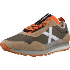 Buty MUNICH UM 93 Zielony. Zielone trekkingi męskie munich. Za 490.99 zł.