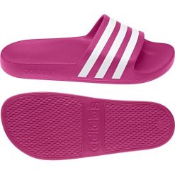 Adidas Klapki damskie Adilette Aqua różowe r. 39 (F35536). Klapki damskie Adidas. Za 65.48 zł.
