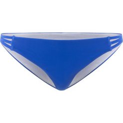 Skąpe figi bikini bonprix niebieski. Bikini damskie marki NABAIJI. Za 29.99 zł.