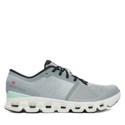 Buty na siłownię On. Zielone buty sportowe męskie On, bez zapięcia, na fitness i siłownię. Za 719.99 zł.