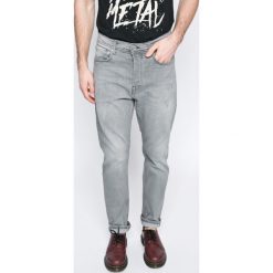 Pepe Jeans - Jeansy. Szare jeansy męskie Pepe Jeans. W wyprzedaży za 239.90 zł.