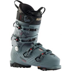 Buty narciarskie Rossignol ALLTRACK PRO 120 GW S. GREY. Szare buty sportowe męskie Rossignol, bez zapięcia, narciarskie. Za 1,700.75 zł.