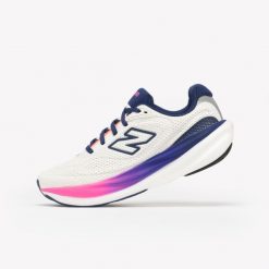 Buty do biegania męskie New Balance Fresh Foam X Kahia V2. Buty sportowe męskie New Balance, z kauczuku, bez zapięcia, do biegania. Za 499.99 zł.