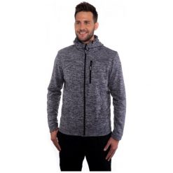 Sam73 Bluza Męska Mm 708 500 Xxl. Szare bluzy sportowe męskie sam73, z materiału. Za 159.00 zł.