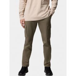 Spodnie Męskie Columbia Roc. Zielone spodnie sportowe męskie Columbia, na lato, m, bez wzorów, trekkingowe. Za 499.00 zł.