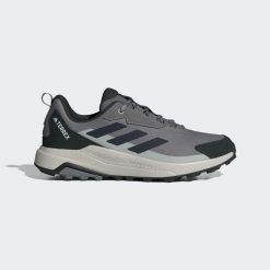 Buty Terrex Anylander Hiking. Niebieskie trekkingi damskie Adidas. Za 329.00 zł.