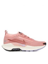 Nike Buty do biegania W Pegasus Trail 5 Gtx GORE-TEX FQ0912 602 Różowy. Czerwone obuwie sportowe damskie Nike, bez wzorów, z gore-texu, do biegania. Za 599.99 zł.