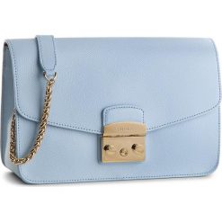 Torebka FURLA - Metropolis 972396 B BTJ7 ARE Fiordaliso e. Torebki do ręki damskie marki bonprix. W wyprzedaży za 1,029.00 zł.