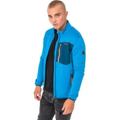 Hi-tec Polar męski Garich Jolly Blue/Poseidon/Orangeade r. M. Bluzy męskie marki Hi-tec. Za 124.00 zł.