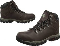 Buty trekkingowe męskie Karrimor MĘSKIE BUTY TREKKINGOWE KARRIMOR MENDIP K894-CHO. Trekkingi męskie Karrimor. Za 449.99 zł.