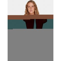 Rashguard damski O'Neill Essentials Skin S/SLV. Czerwone koszulki sportowe damskie O'Neill, s, bez wzorów, bez kołnierzyka, bez ramiączek. Za 199.00 zł.