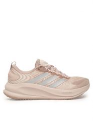 Adidas Buty do biegania Supernova Ease 2 JQ1827 Różowy. Czerwone obuwie sportowe damskie Adidas, bez wzorów, z materiału, do biegania. Za 399.99 zł.