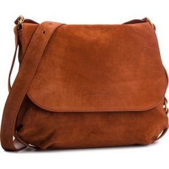Torebka COCCINELLE - DS6 Alpha Suede E1 DS6 15 01 01 Mars Dust P07. Listonoszki damskie marki Coccinelle. Za 1,399.90 zł.