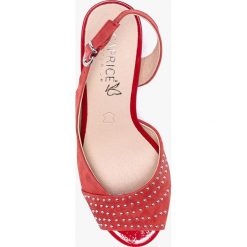 Caprice - Sandały. Sandały damskie marki Caprice. W wyprzedaży za 239.90 zł.