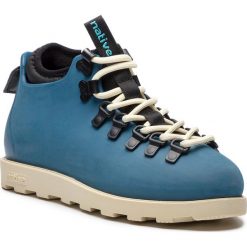 Trapery NATIVE - Fitzsimmons Citylite 31106800-4520 Trench Blue/Bone White. Śniegowce i trapery damskie marki Native. W wyprzedaży za 309.00 zł.