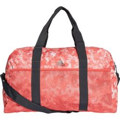 Adidas Torba W TR CO DUF M czerwony (CF7465). Torby podróżne damskie Adidas. Za 161.20 zł.