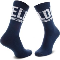 Skarpety Wysokie Unisex DIESEL - Skm Ray 00S6U0-0QATV-89D Navy. Skarpety damskie marki Diesel. Za 49.00 zł.