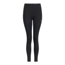 Damskie legginsy Joma Largas. Czarne legginsy damskie Joma, l, bez wzorów, z elastanu. Za 124.50 zł.
