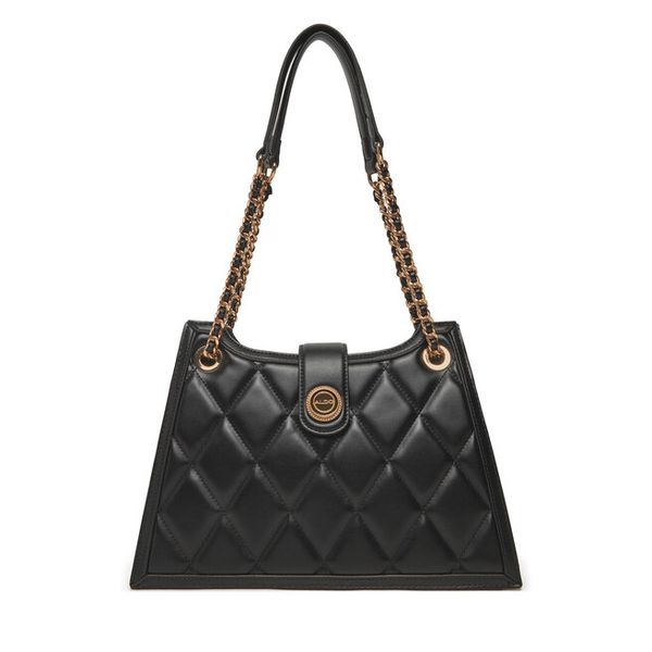 Torebka Aldo. Czerwone torebki do ręki damskie Aldo, bez wzorów, klasyczne, bez dodatków. Za 179.99 zł.