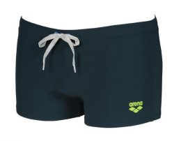 Kąpielówki męskie spodenki bokserki do pływania na basen Arena Sunny. Zielone kąpielówki męskie Arena, m, bez wzorów, do pływania. Za 131.98 zł.