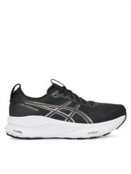 Asics Buty do biegania Gel-Kayano 32 1012B838 Czarny. Czarne obuwie sportowe damskie Asics, bez wzorów, z materiału, do biegania. Za 899.99 zł.