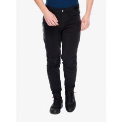 Spodnie rowerowe męskie Mons Royale Diversion Merino Trail Pants. Niebieskie buty sportowe męskie Mons Royale, bez zapięcia, rowerowe. Za 655.99 zł.