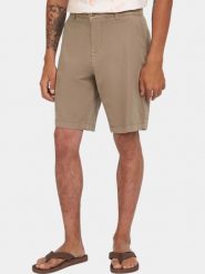 Szorty męskie O'Neill Essentials. Szare krótkie spodenki sportowe męskie O'Neill, m, bez wzorów, z bawełny. Za 259.00 zł.