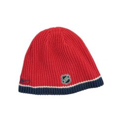 Second life - Reebok Nowy Jork Rangers NHL Odwracalny Czapka - Stan dobry. Czerwone czapki i kapelusze męskie Reebok, bez wzorów, wizytowe. Za 80.90 zł.