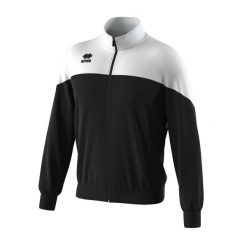 Kurtki Errea Buddy Kurtka Ad Dorośli. Czarne kurtki sportowe męskie ERREA, l, bez wzorów, z materiału. Za 160.50 zł.