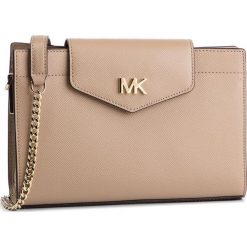 Torebka MICHAEL MICHAEL KORS - Crossbodies 32H8TF5C8T Truffle. Torebki do ręki damskie marki MICHAEL Michael Kors. Za 1,009.00 zł.