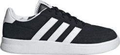 Adidas Buty damskie adidas Breaknet 2.0 czarne ID5269 36 2/3. Czarne obuwie sportowe damskie Adidas, bez wzorów. Za 295.30 zł.