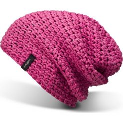 Woox Wiosenna Czapka Krasnal Unisex |Handmade| Purpurowa Frigus Beanie Fuchsia - Frigus Beanie Fuchsia - - 8595564755050. Czapki i kapelusze męskie Woox. Za 84.85 zł.