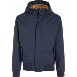 Billabong ALL DAY 10K Kurtka zimowa navy heather. Kurtki i płaszcze dla chłopców marki Billabong. W wyprzedaży za 367.20 zł.
