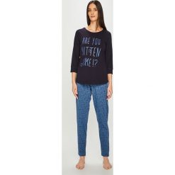 Henderson Ladies - Piżama. Piżamy damskie marki bonprix. Za 69.90 zł.