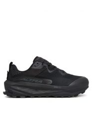 Altra Buty do biegania Olympus 7 AL0A85TK Czarny. Czarne buty sportowe męskie Altra, bez zapięcia, do biegania. Za 899.99 zł.