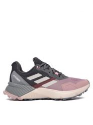 Adidas Trekkingi Terrex Soulstride Trail Running Shoes KH5561 Kolorowy. Trekkingi damskie Adidas, trekkingowe. Za 399.99 zł.