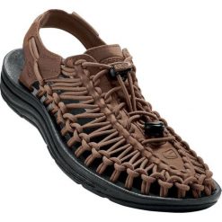 Keen Uneek Leather M Bison/Black Us 10,5 (44 Eu). Buty sportowe męskie marki Keen. W wyprzedaży za 339.00 zł.