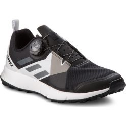 Buty adidas - Terrex Two Boa CM7574 Cblack/Grefou/Ftwwht. Buty sportowe męskie marki Adidas. W wyprzedaży za 449.00 zł.