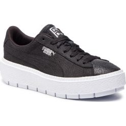 Sneakersy PUMA - Platform Trc BioHacking Wn's 369160 03 Puma Black/Puma Silver. Półbuty damskie marki Puma. W wyprzedaży za 419.00 zł.