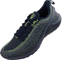 Damskie buty sportowe Olympikus Tropic. Zielone obuwie sportowe damskie OLYMPIKUS, bez wzorów, z dzianiny. Za 255.99 zł.