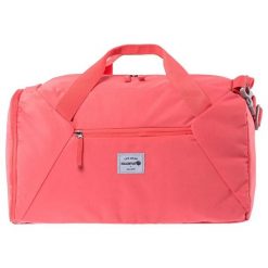 Torba Podróżna Diffel 30L. Czerwone torby podróżne damskie IGUANA, bez wzorów, sportowe. Za 212.99 zł.