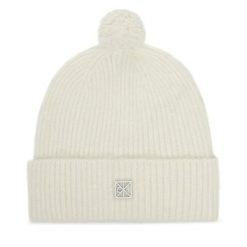 Czapka Calvin Klein. Czapki i kapelusze męskie Calvin Klein, na zimę, bez wzorów. Za 259.99 zł.