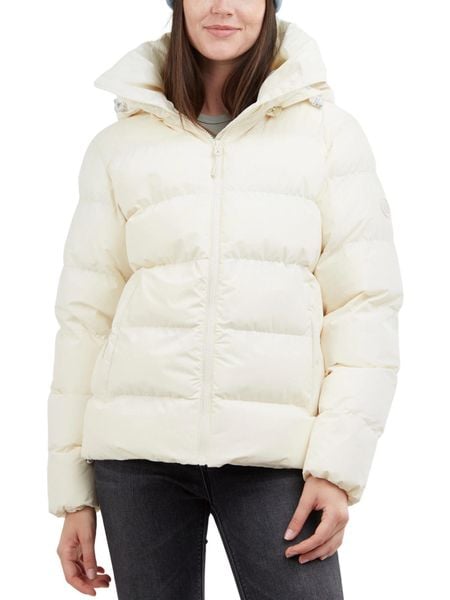 Kurtka Damska Fundango Amber. Niebieskie kurtki damskie Fundango, na zimę, xs, bez wzorów, z materiału, bez kaptura. Za 349.00 zł.