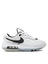 Nike Sneakersy Air Max Motif DH9388 100 Écru. Buty sportowe dziewczęce Nike, bez wzorów, z materiału, bez zapięcia. Za 529.99 zł.