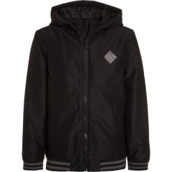 Vans RUTHERFORD MTE BOYS Kurtka zimowa black. Kurtki i płaszcze dla dziewczynek Vans, na zimę, z materiału. W wyprzedaży za 359.20 zł.
