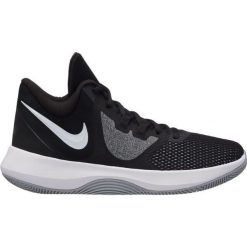 Nike Buty męskie Air Precision II czarne r. 38.5 (AA7069-001). Buty sportowe męskie marki Nike. Za 513.38 zł.