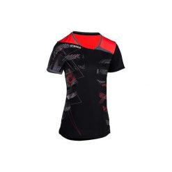 KOSZULKA do piłki ręcznej H500 damska. T-shirty damskie marki ATORKA. Za 59.99 zł.